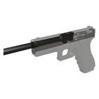 META Tactical APEX for PSA Dagger, view 8