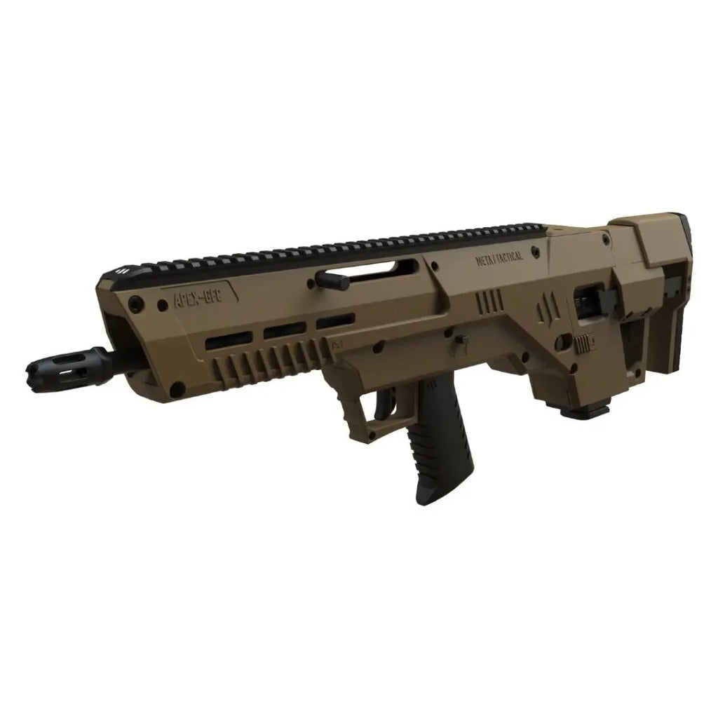 META Tactical APEX for Shadow Systems DR920 & MR920, view 2