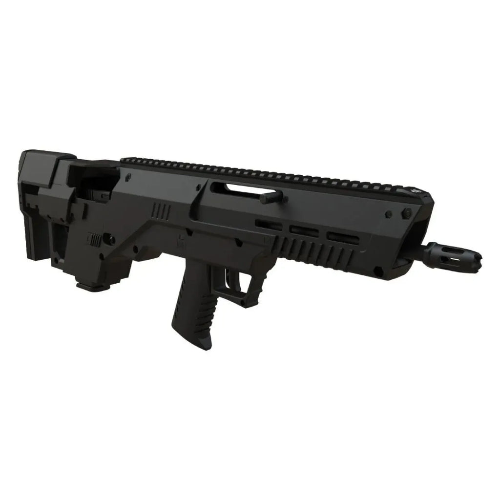 META Tactical APEX for Shadow Systems DR920 & MR920, view 5