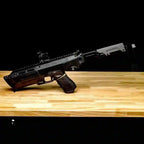 Meta Tactical MX1 Conversion Kit – Glock, Polymer 80, Ruger RXM, PSA Dagger – view 4