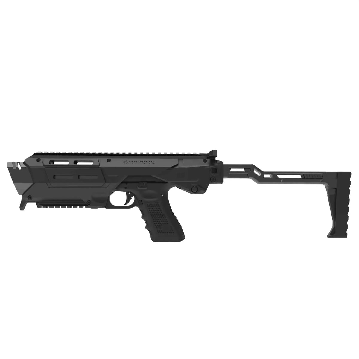 Meta Tactical MX1 Conversion Kit – Glock, Polymer 80, Ruger RXM, PSA Dagger – view 6