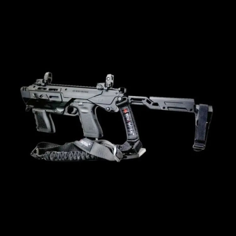 Meta Tactical Ultimate Upgrade Accessory Kit for MX1 – view 2