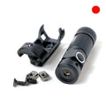 Meta Tactical red laser with M-LOK mount