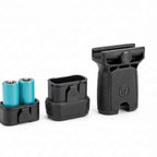 CAA XVG compact vertical grip for Micro RONI