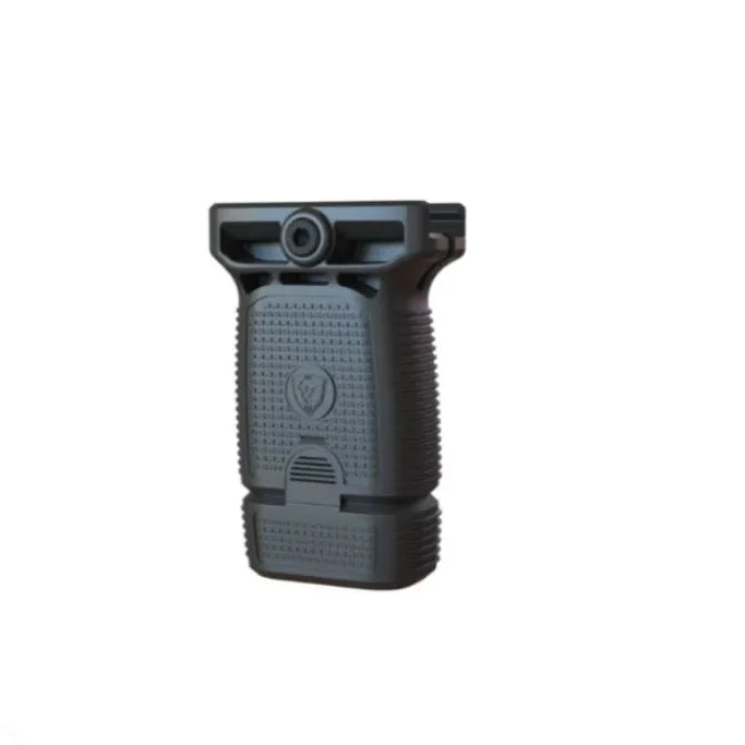 XVG grip in compact configuration