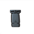 XVG grip storage compartment