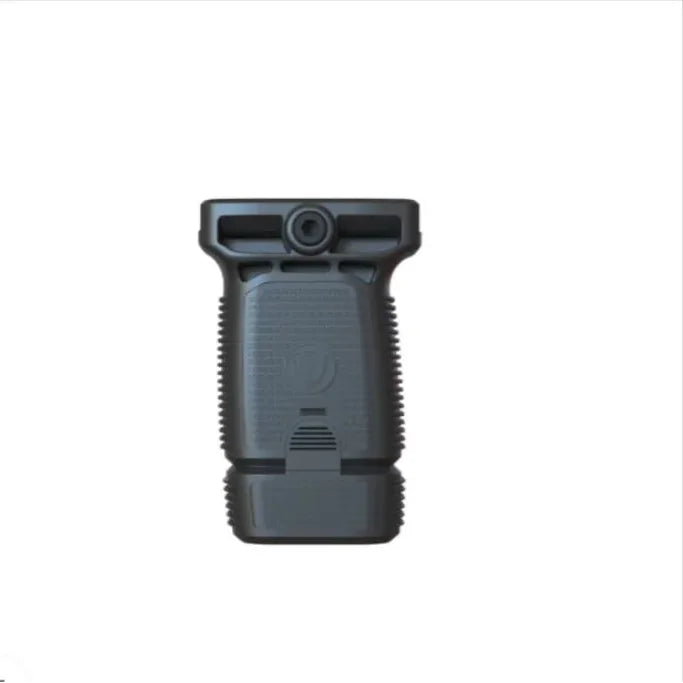 XVG grip storage compartment
