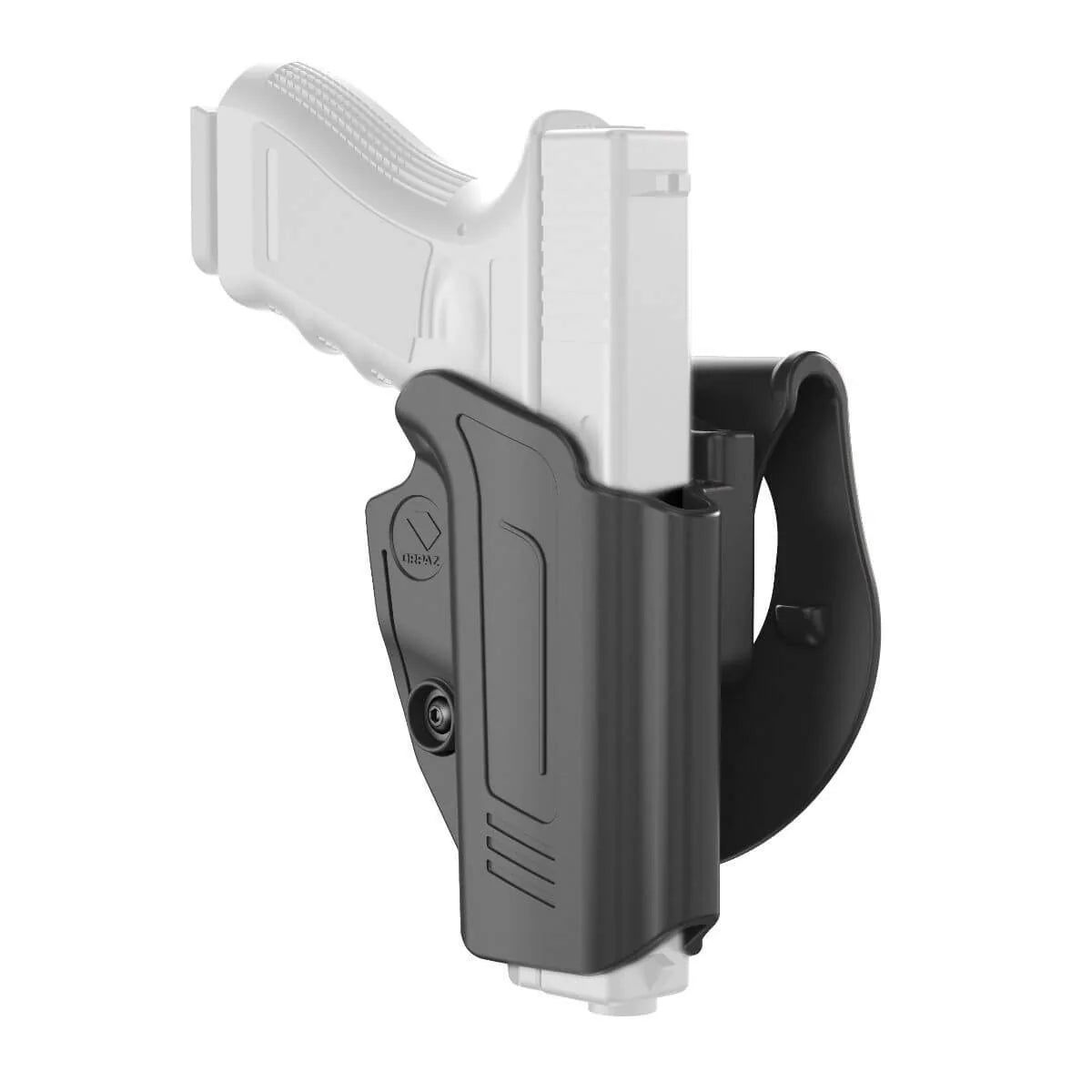 ORPAZ C-Series Level I holster for CZ P07, P09, P10