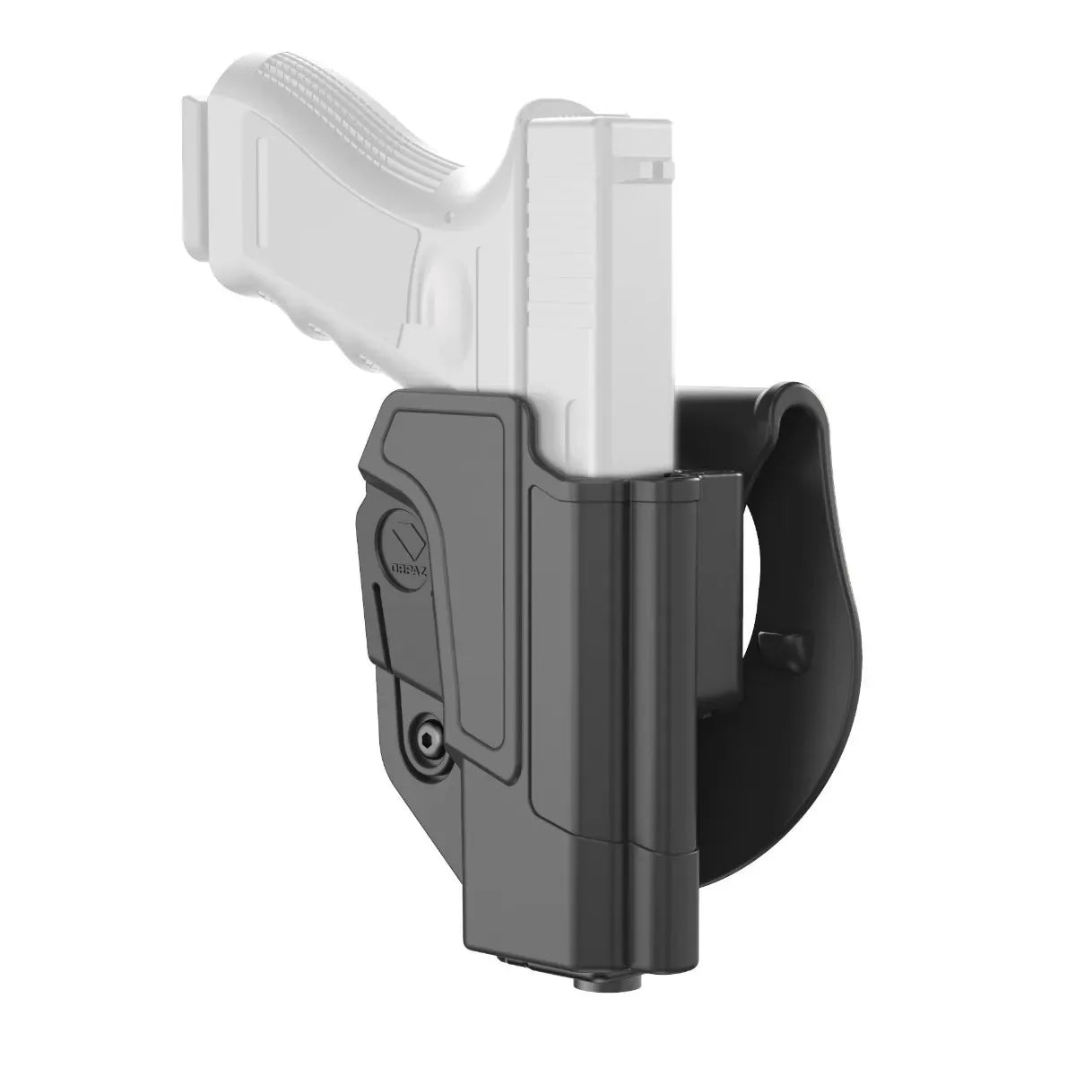 ORPAZ C-Series Level I holster for H&K USP
