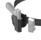 ORPAZ C-Series Level II holster for Sig P365 X-Macro, view 5