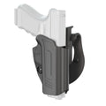 ORPAZ C-Series Level II paddle holster for Sig P320