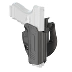 ORPAZ C-Series Level II paddle holster for Sig P320