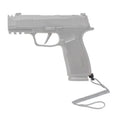 ORPAZ cable lock plug for Glock and Sig