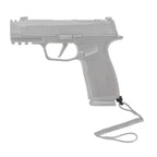 ORPAZ cable lock plug for Glock and Sig