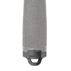 ORPAZ cable lock plug in a Glock grip