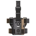 ORPAZ Padded Drop-Leg Holster Platform