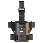 ORPAZ Padded Drop-Leg Holster Platform