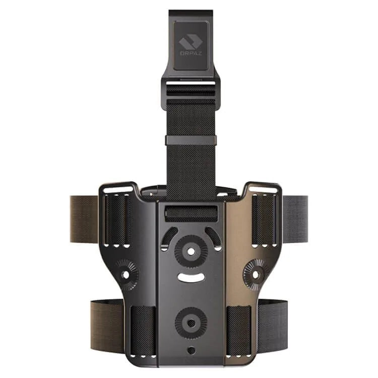 ORPAZ Padded Drop-Leg Holster Platform