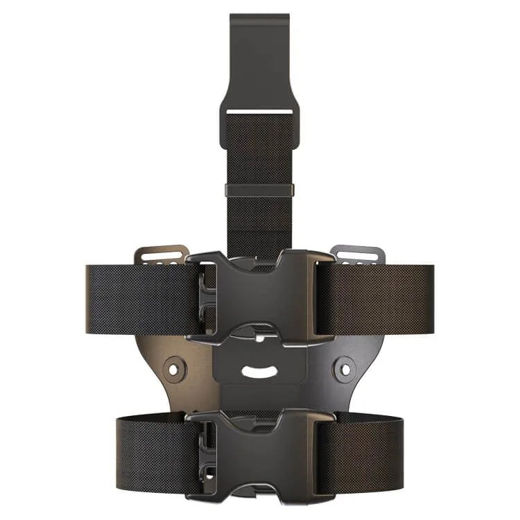 ORPAZ Padded Drop-Leg Holster Platform – view 2