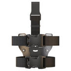 ORPAZ Padded Drop-Leg Holster Platform – view 2