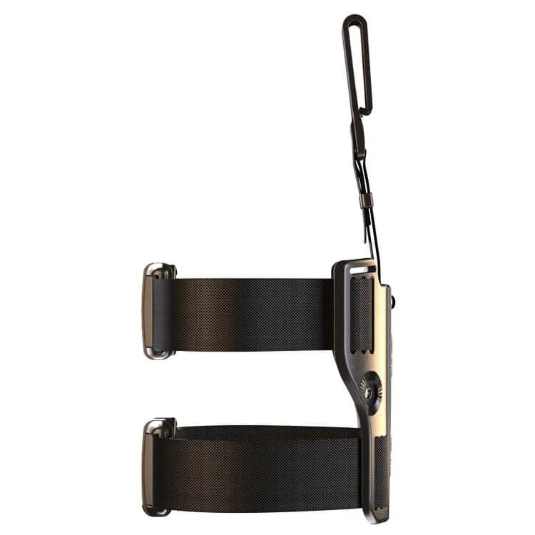 ORPAZ Padded Drop-Leg Holster Platform – view 4