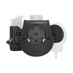 ORPAZ Duty Combo: Paddle with X3 Adapter + Cuff, OC & Mag Holders – view 4