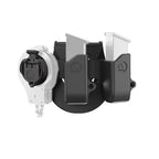 ORPAZ Duty Combo: Paddle with X3 Adapter + Cuff, OC & Mag Holders – view 5