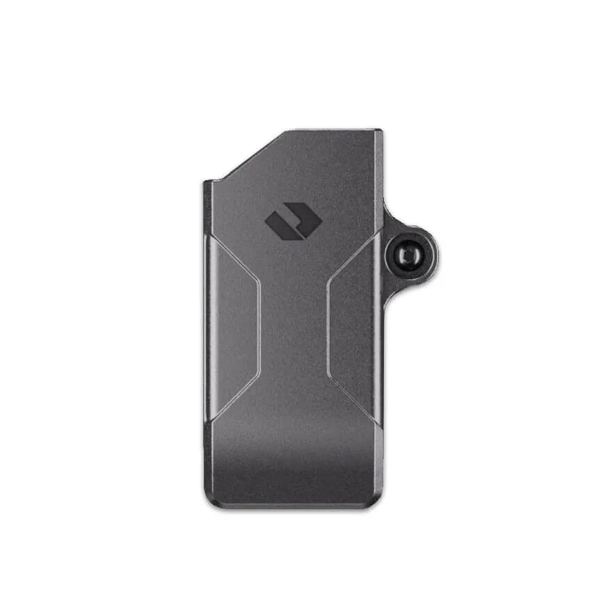 ORPAZ Duty Combo: Paddle with X3 Adapter + Cuff, OC & Mag Holders – view 7
