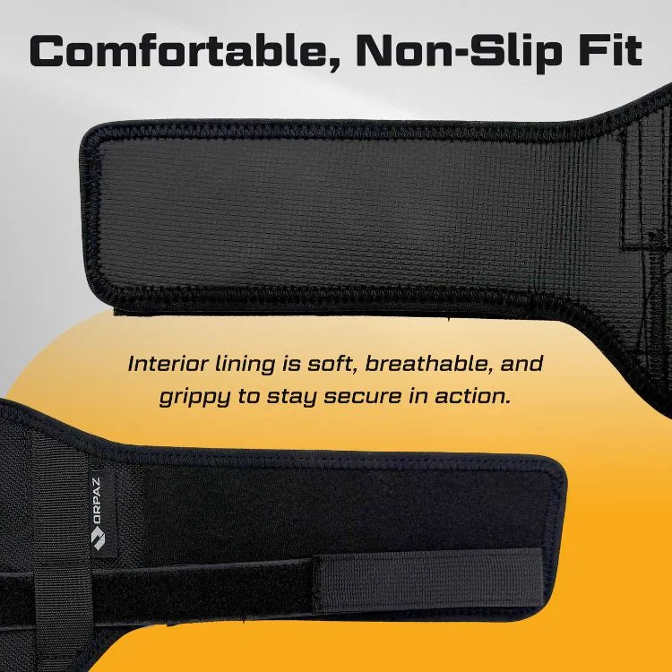 ORPAZ EVO Ankle Holster Attachment – view 6