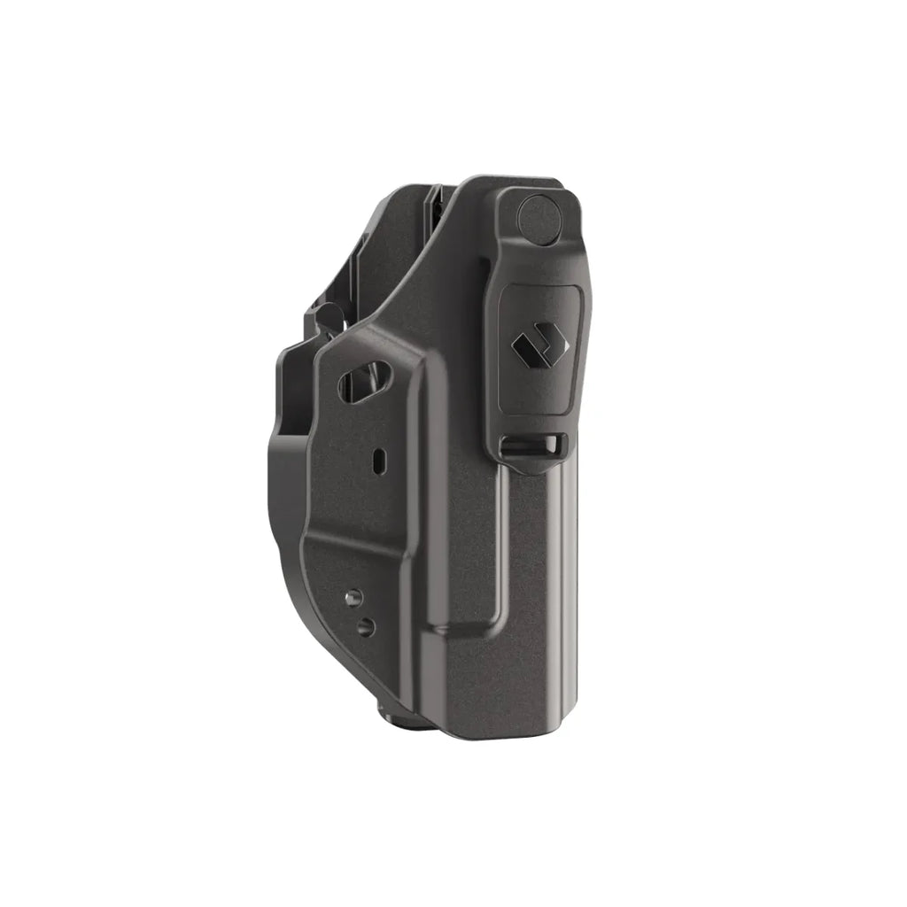 ORPAZ EVO holster trigger window