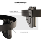 ORPAZ EVO IWB Holster for IWI Masada Slim – view 6