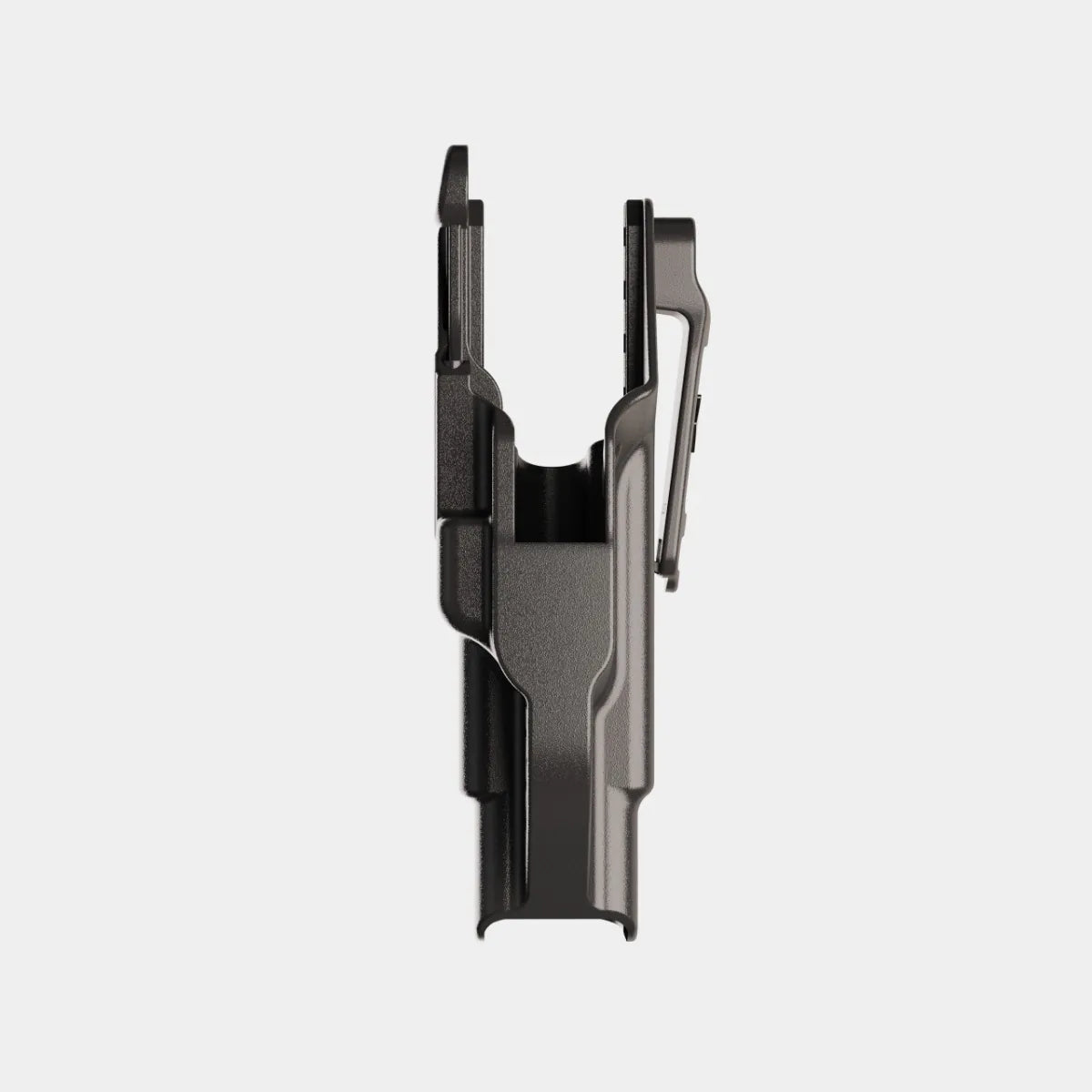 ORPAZ EVO Level II IWB holster for Glock 43 and Hellcat, view 3