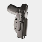 ORPAZ EVO Level II Concealed IWB Holster for IWI Masada – view 3