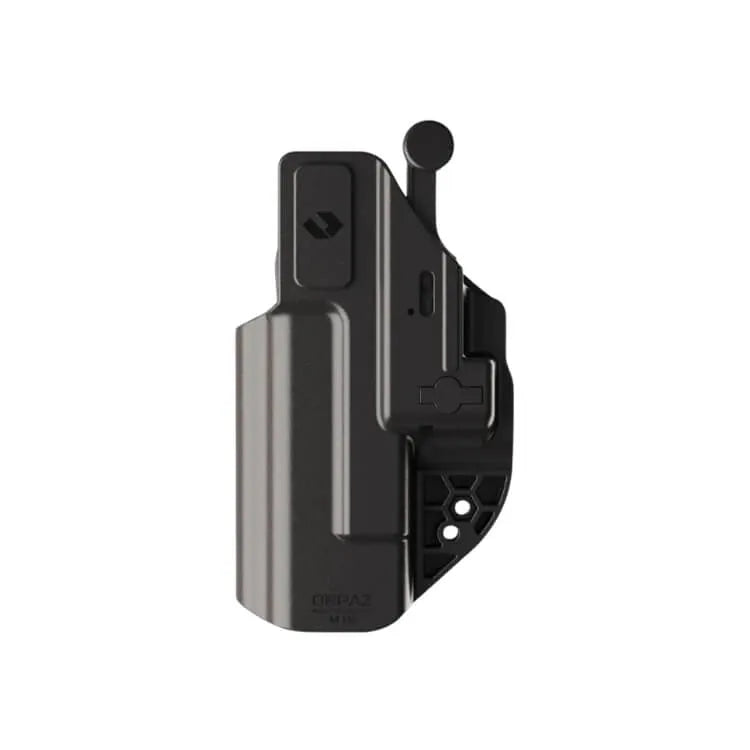 ORPAZ EVO Level II IWB holster for Sig P365 X-Macro