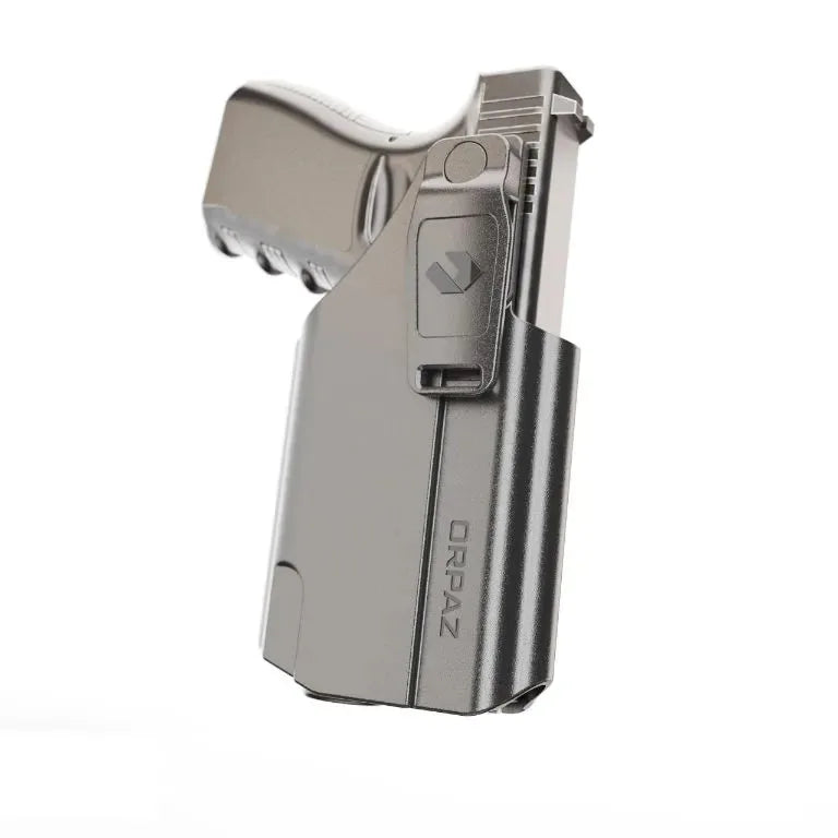 ORPAZ EVO Light-Bearing IWB / OWB Modular Holster