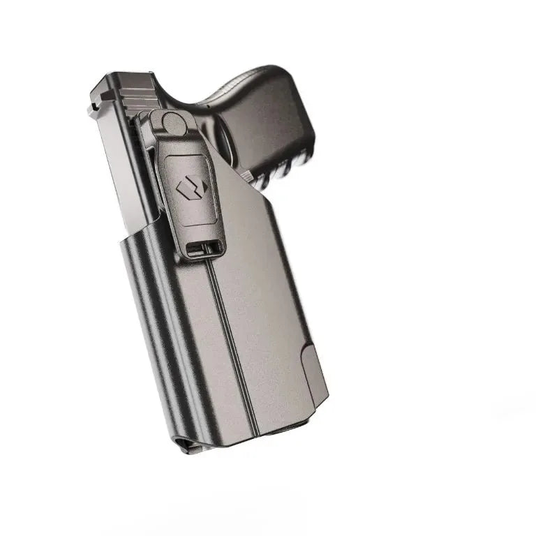 ORPAZ EVO Light-Bearing IWB / OWB Modular Holster – view 5