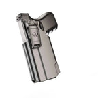ORPAZ EVO Light-Bearing IWB / OWB Modular Holster – view 5