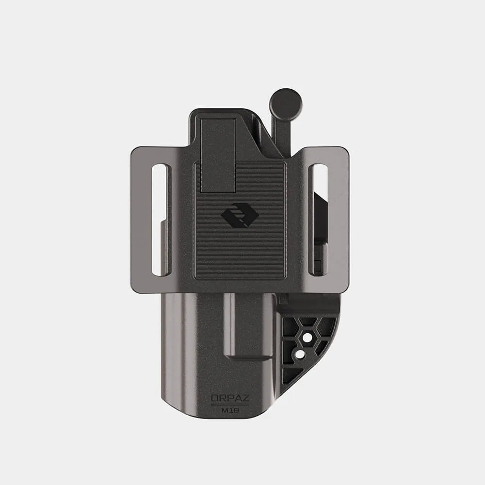 ORPAZ EVO OWB Belt Loop Attachment – view 3