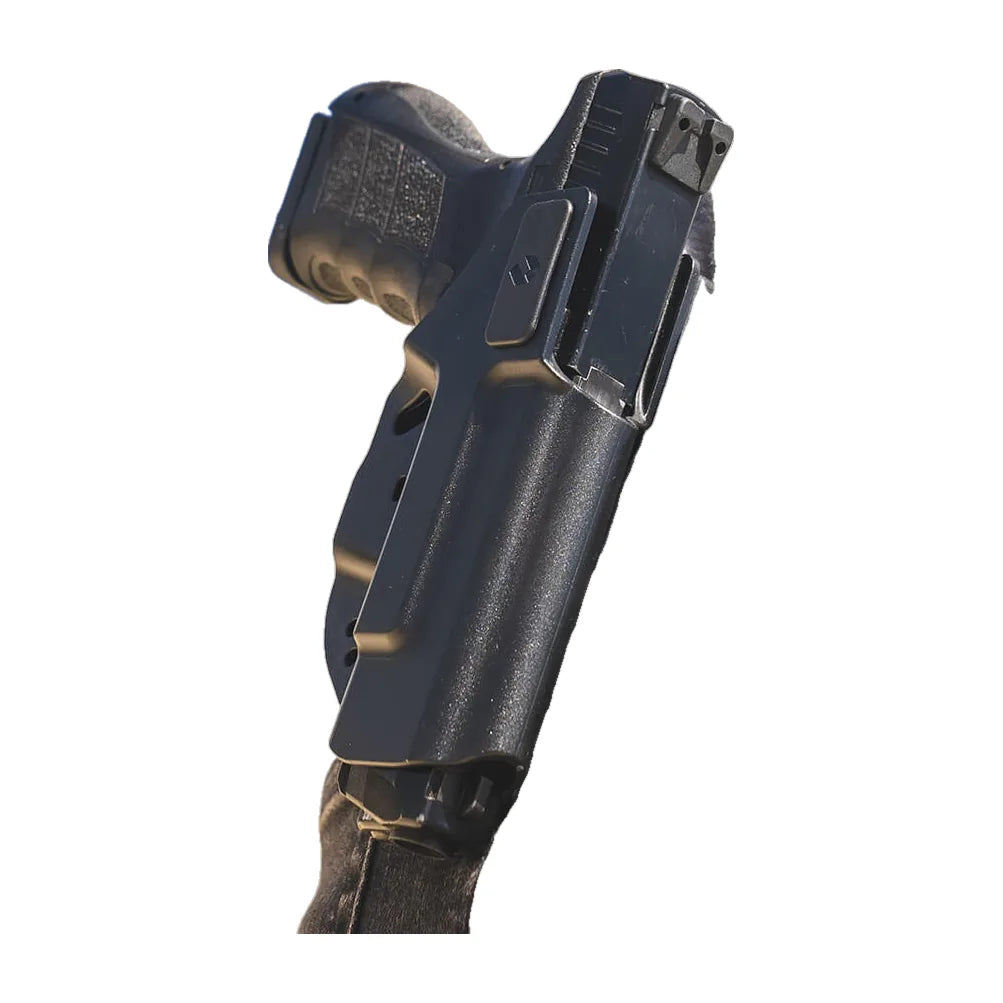 ORPAZ EVO OWB Belt Loop Attachment – view 5