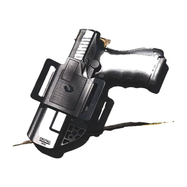 ORPAZ EVO OWB Belt Loop Attachment – view 6
