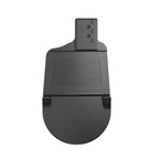 ORPAZ EVO paddle, back view