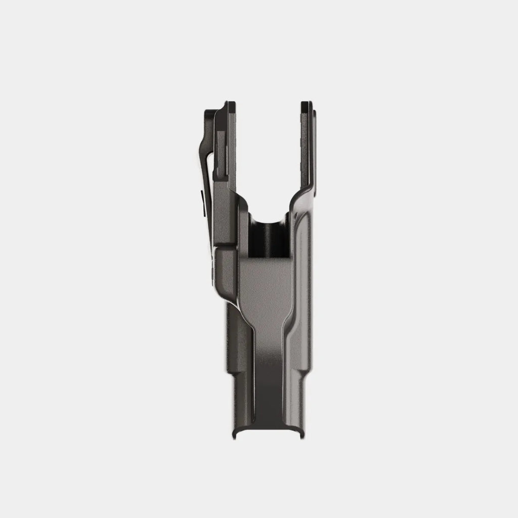 ORPAZ EVO passive IWB holster for Glock 43 and Hellcat, view 4