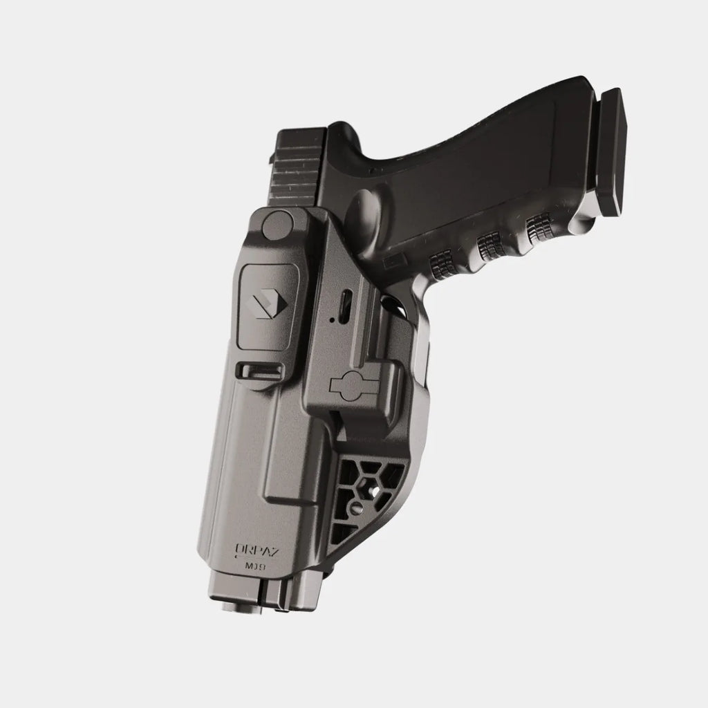 ORPAZ EVO passive IWB holster for Sig P365, view 2