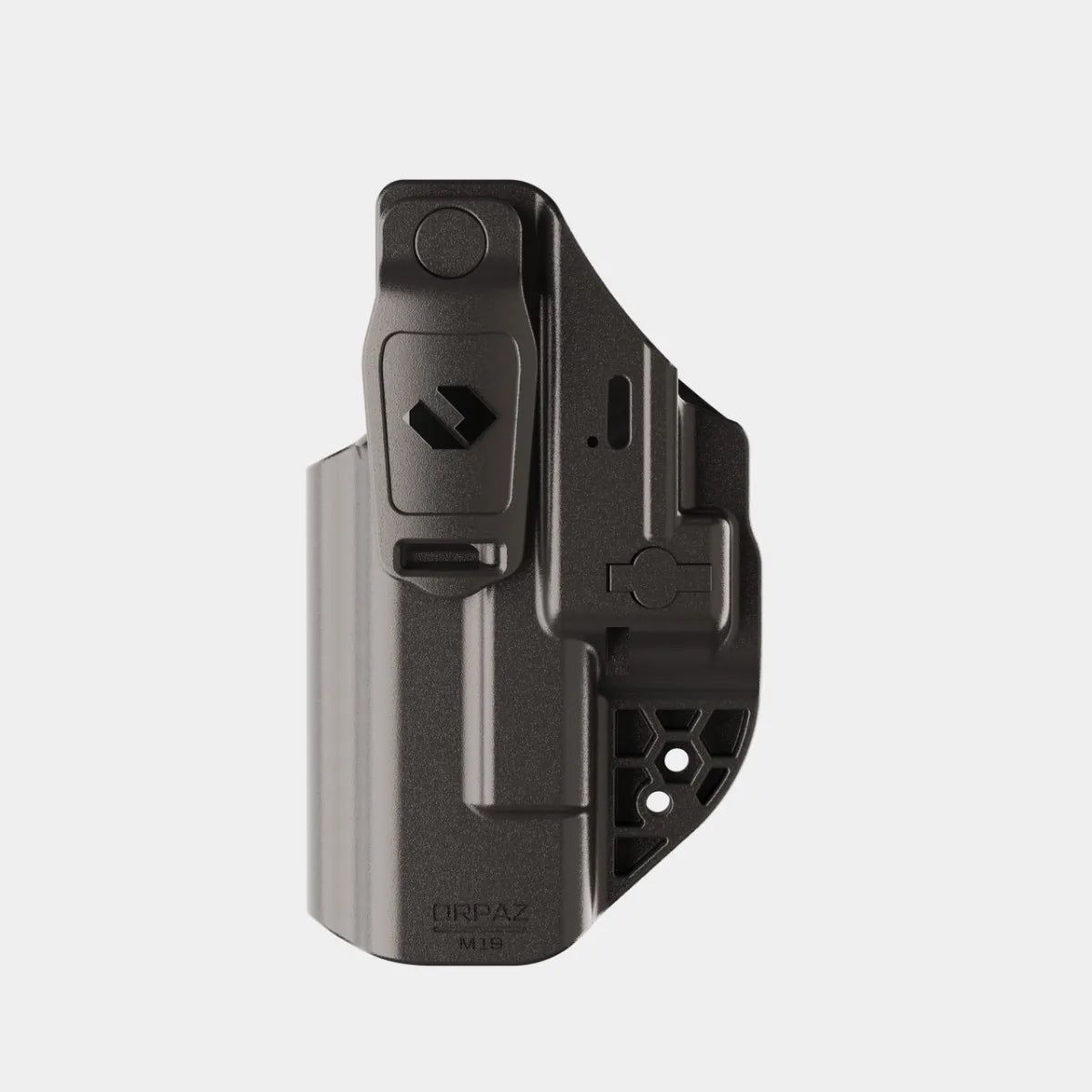 ORPAZ EVO passive IWB holster for Sig P365, view 4