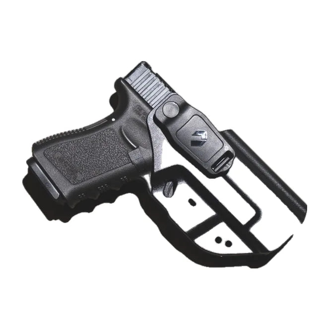 ORPAZ EVO passive IWB holster for Sig P365, view 8