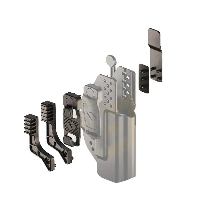 ORPAZ EVO Pro Kit