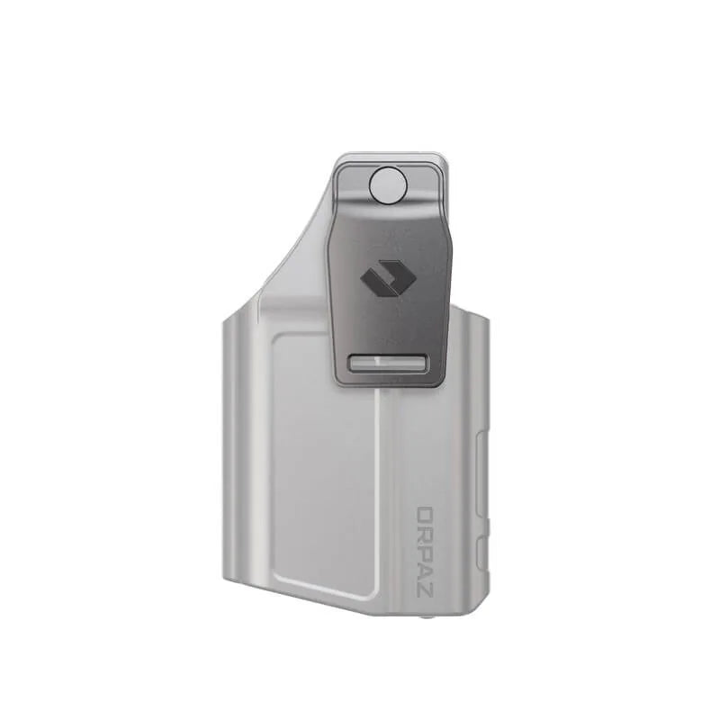 ORPAZ EvoX belt clip