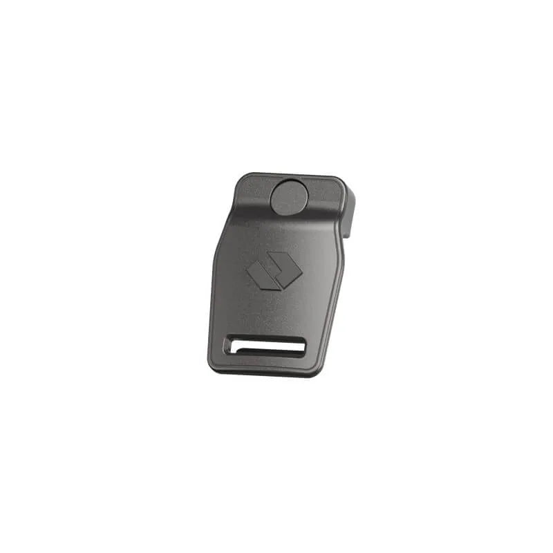 ORPAZ EvoX belt clip, 2 inch