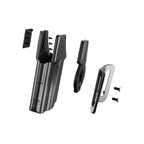 ORPAZ EXCON adapter with EvoX and paddle
