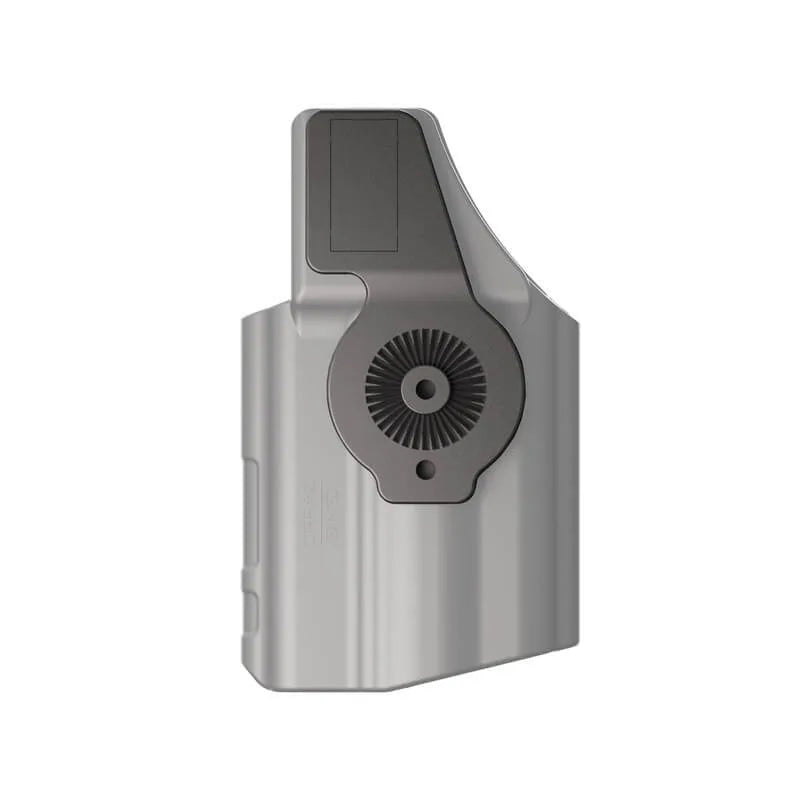 ORPAZ EXCON adapter on a paddle